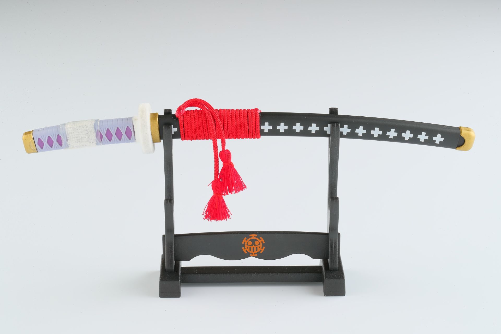 海贼王索隆佩刀盲盒多少钱,海贼王索隆同款木刀测评