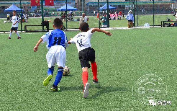 2023年精英青少年足球训练营,吉林少年训练营暑假报名