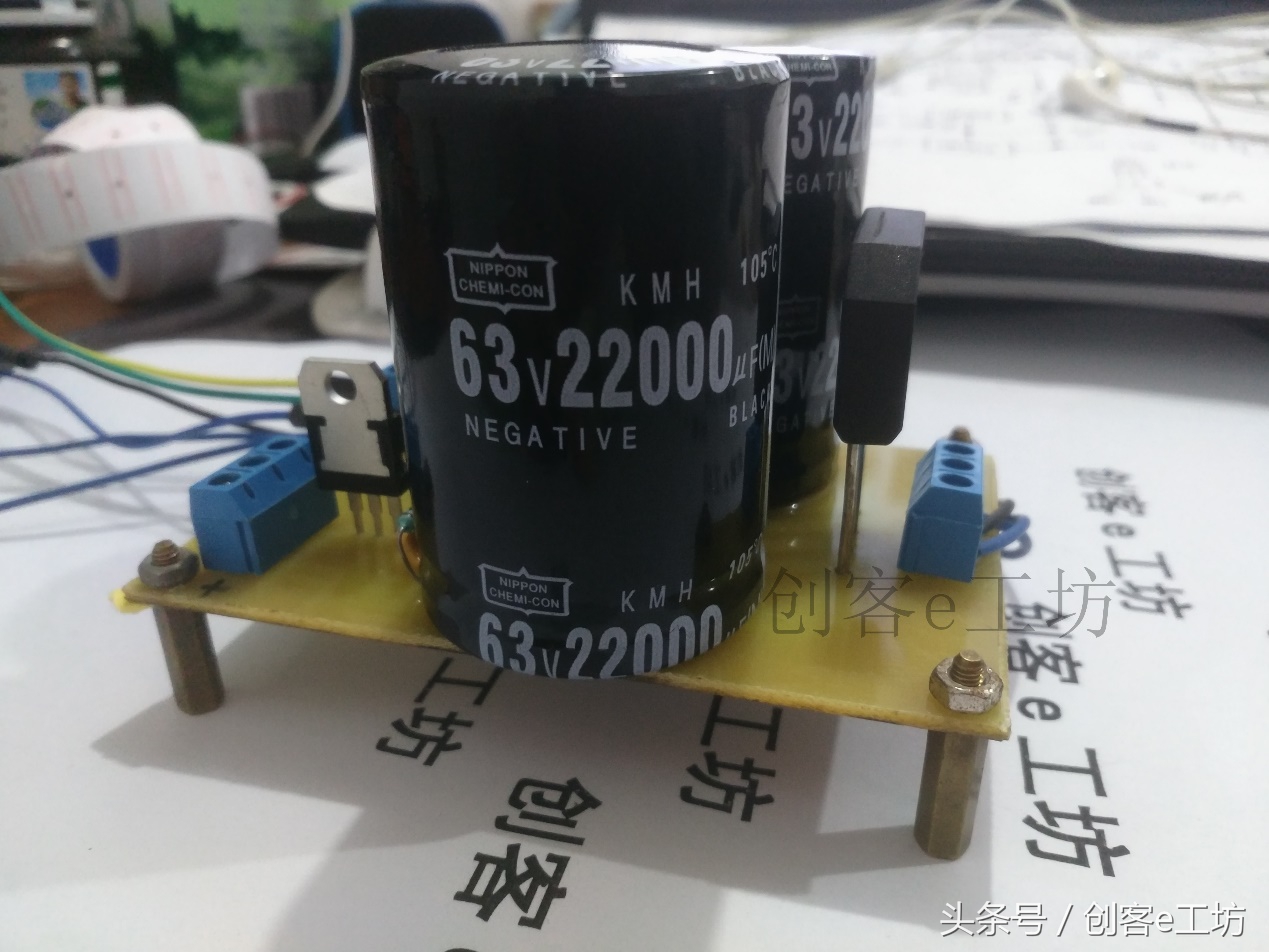 单电源改双电源最简单的方法,单电源供电转双电源的方法