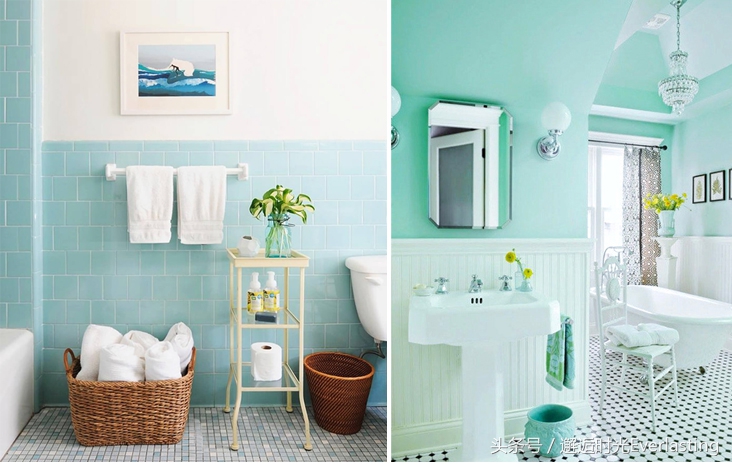 七夕奏响蓝色恋曲，和TA沉醉家中的“蓝调”