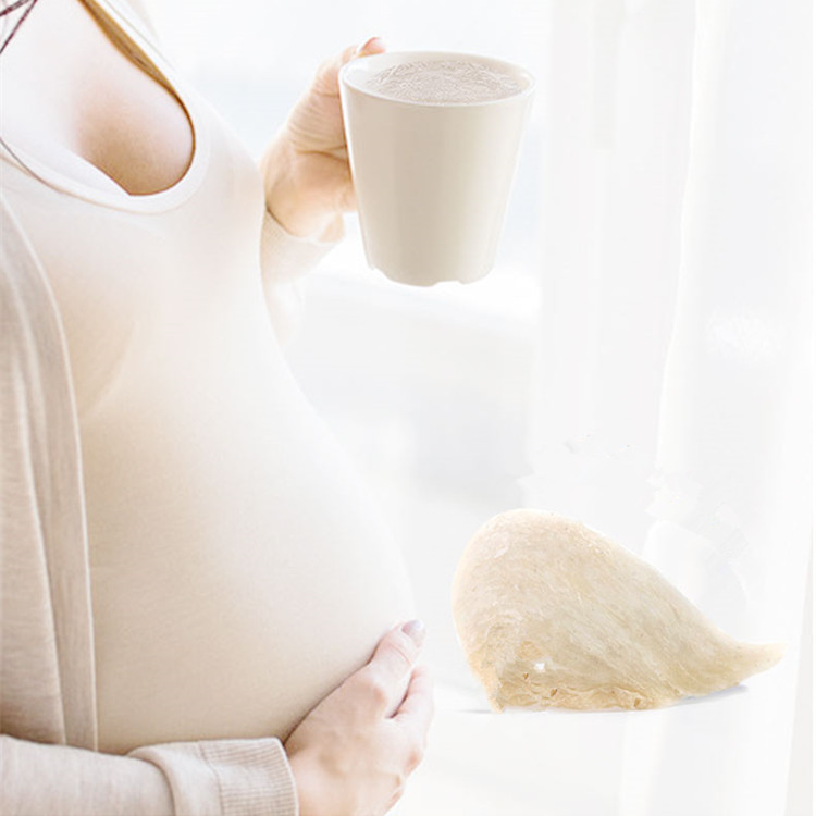 燕窝喝出好气色养出好容颜,养颜燕窝助你吃出冻龄肌