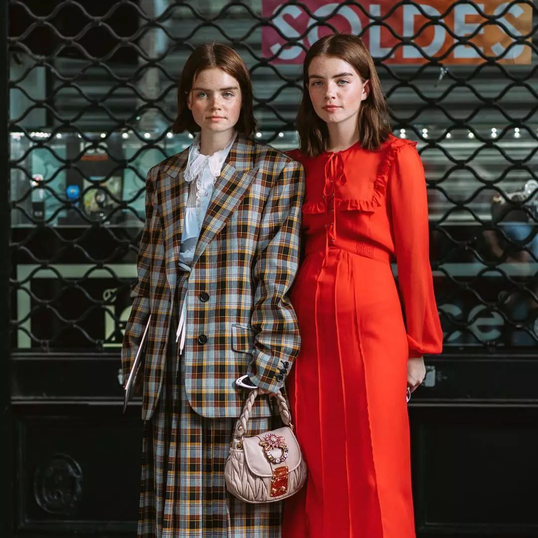 时尚博主的19件夏季日常穿搭look,时尚博主最爱的9款简约穿搭单品