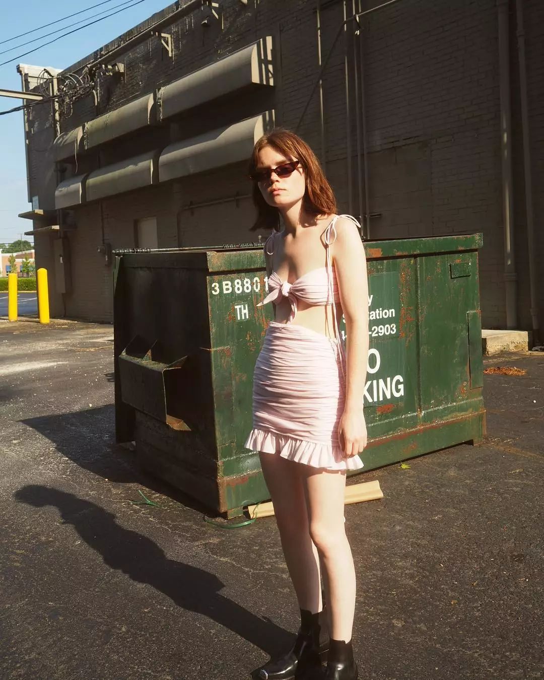 时尚博主的19件夏季日常穿搭look,时尚博主最爱的9款简约穿搭单品