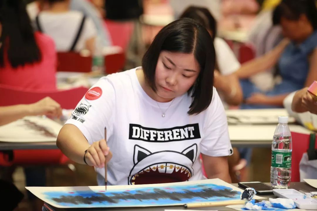 推广｜以美创造，有一种初心叫艺术启蒙