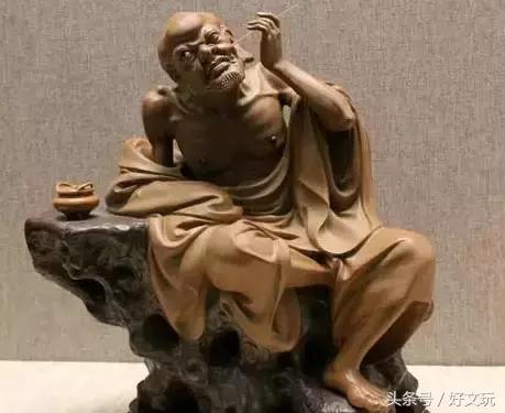 十八罗汉之降龙的来历,十八罗汉来历民间传说故事