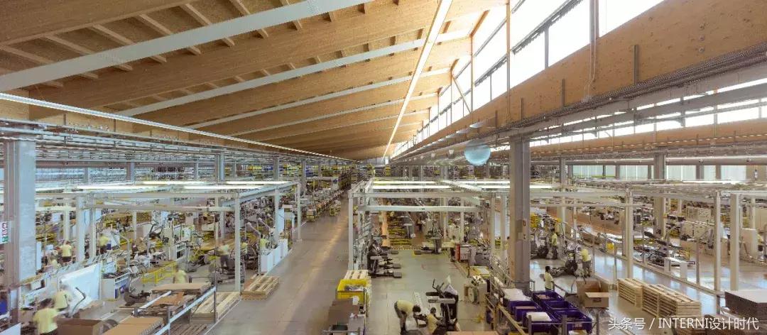 INTERNI专访｜健身器材颜值低、占地方？“全面健康”了解一下