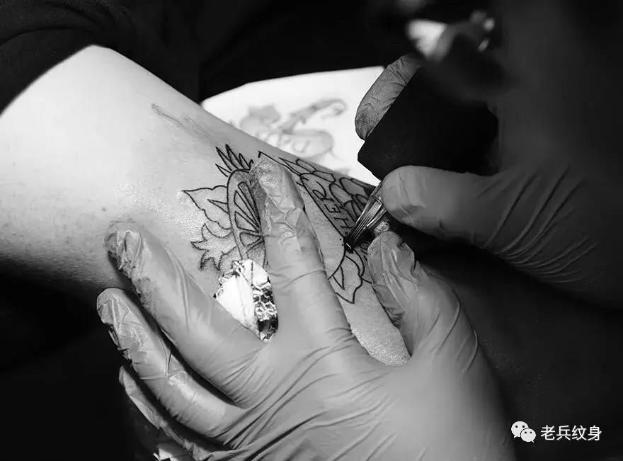 纹身价格一览表,纹身价格一般多少