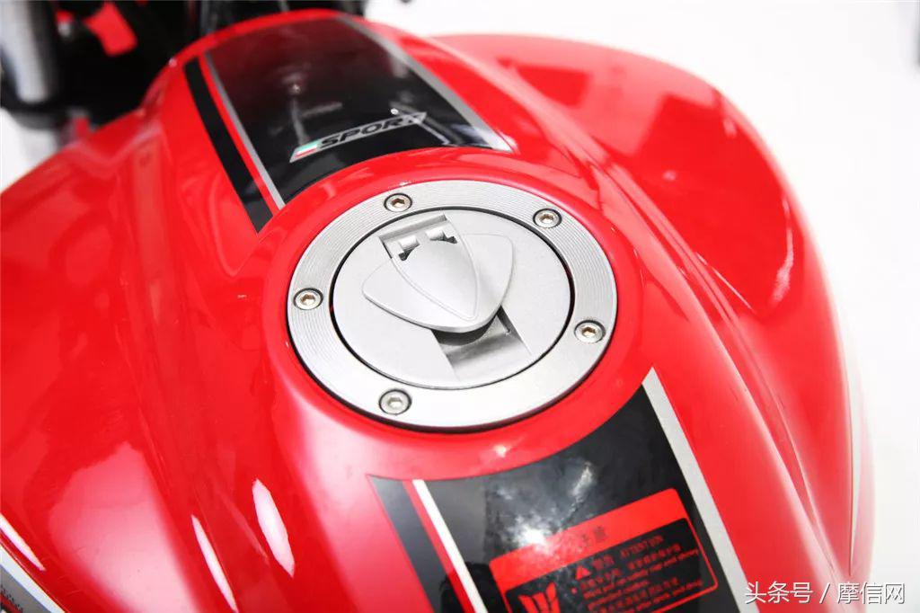 钱江龙老款,二代钱江龙