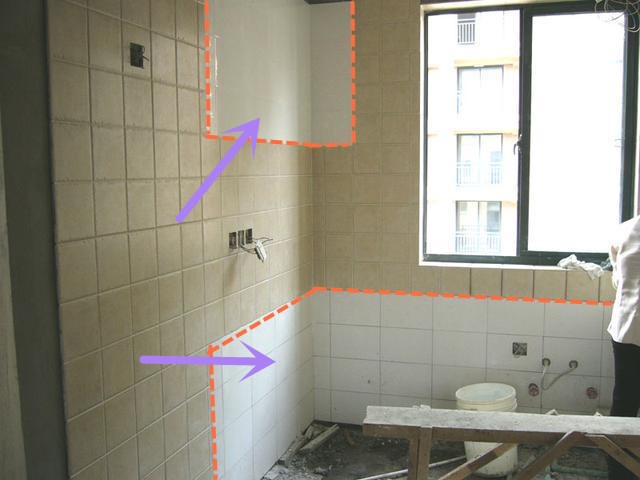 瓷砖该怎么买？50和500的瓷砖有区别吗？吃了大亏来给你们总结！