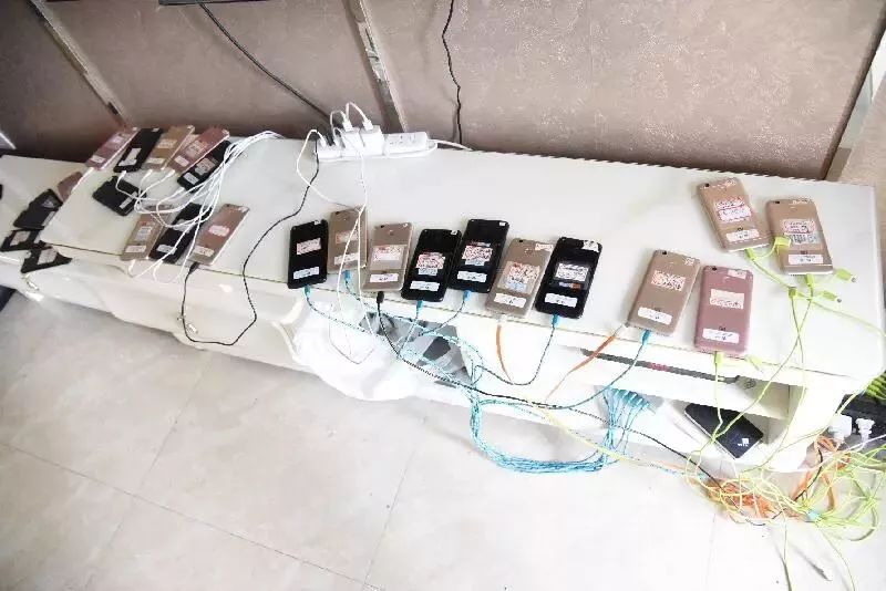 年轻小伙贩卖小视频从中获利,男子卖小视频获利400多万