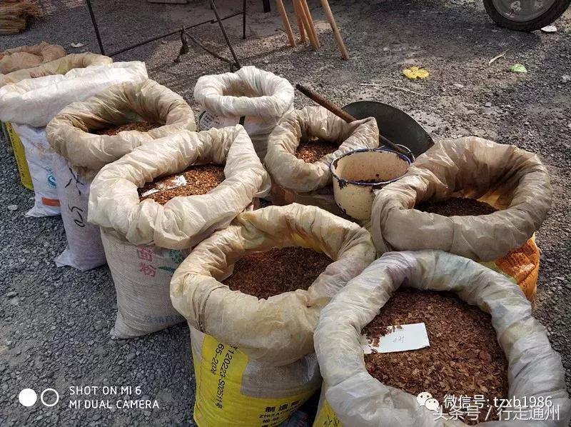 探访通州最具特色的农村大集！好吃的巨便宜，一起来淘货吧