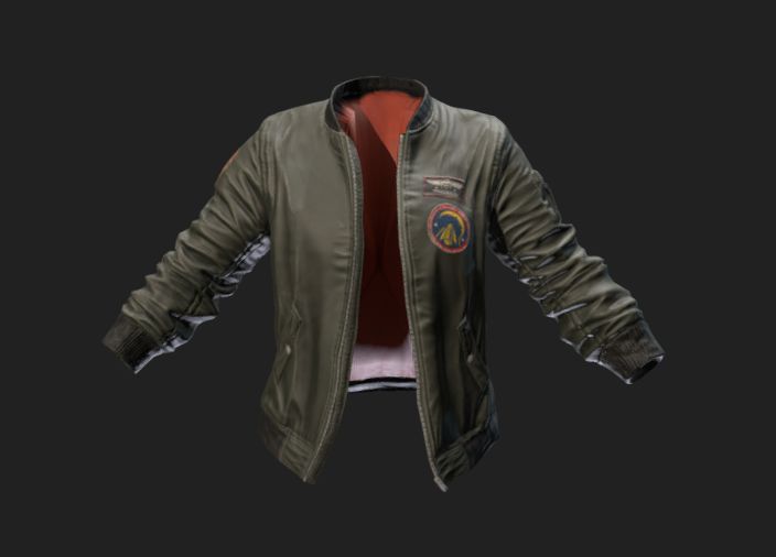 今晚吃鸡穿什么！来了解下这个高能的平行世界