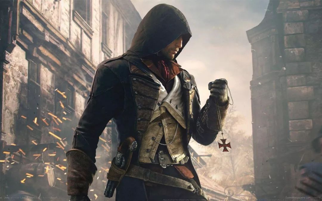 今晚吃鸡穿什么！来了解下这个高能的平行世界