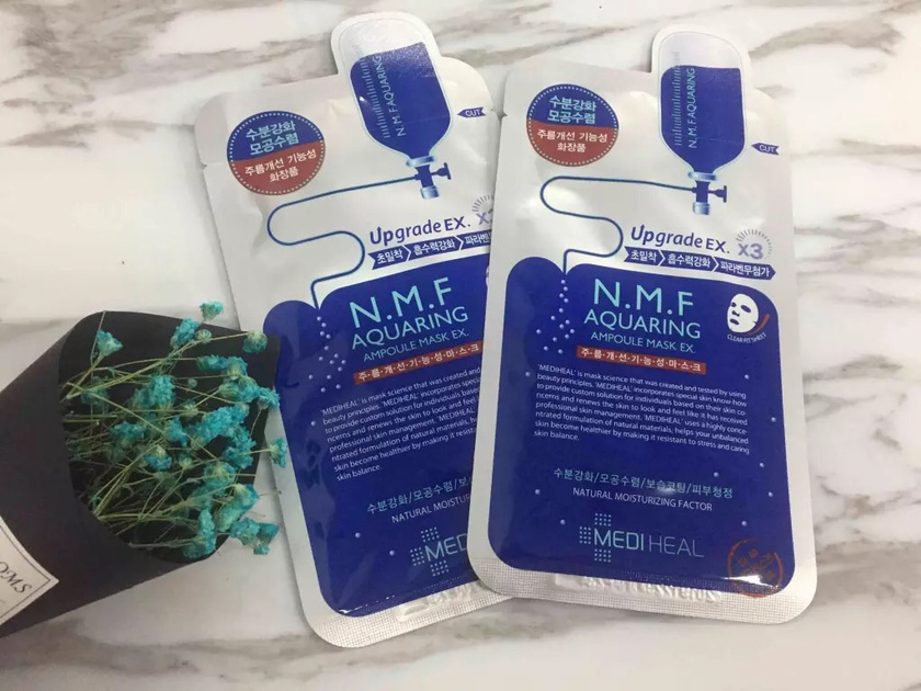 学生党平价30元以下美白面膜测评,学生党平价补水面膜油皮痘痘肌