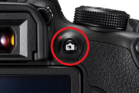 单反相机新手零基础教学佳能相机,佳能数码相机摄影技巧大全