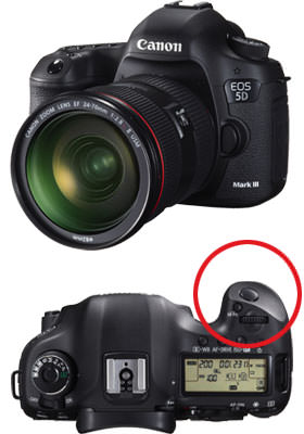 如何调整佳能单反相机参数设置,佳能单反相机基本使用教程