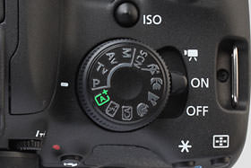 如何调整佳能单反相机参数设置,佳能单反相机基本使用教程