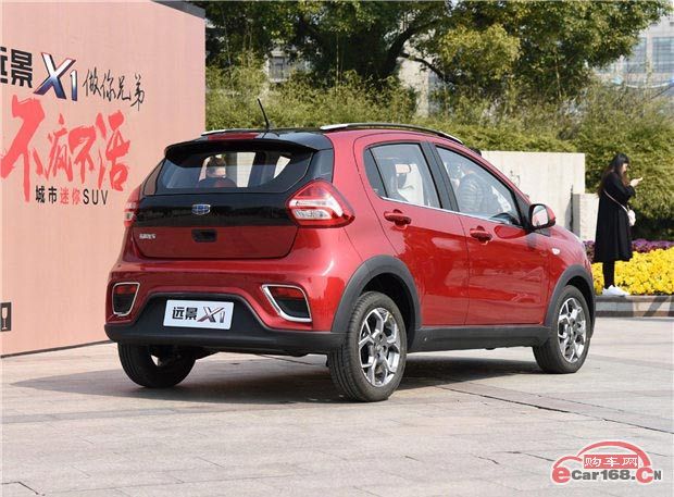 5万以下自动挡新车推荐哪款好开,5万左右自动挡新车推荐哪款好