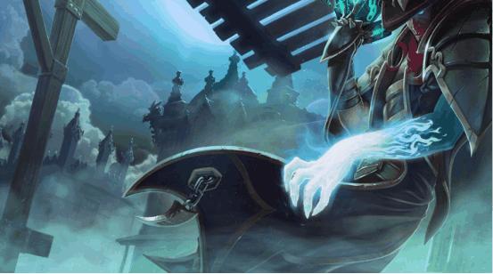 lol卡萨丁对线技巧,lol卡牌大师对线技巧