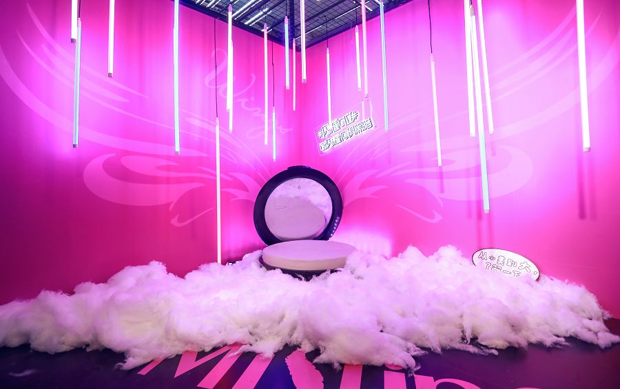 戚薇介绍美妆产品,戚薇彩妆单品