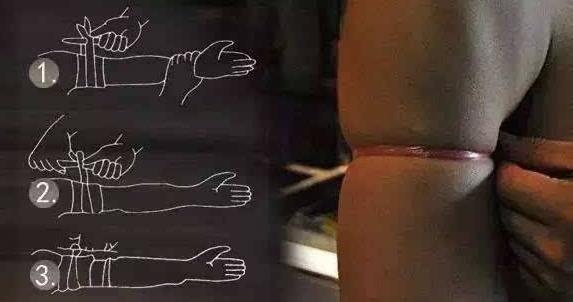 避孕套的十个你可能永远都想象不到的用途，快收藏！