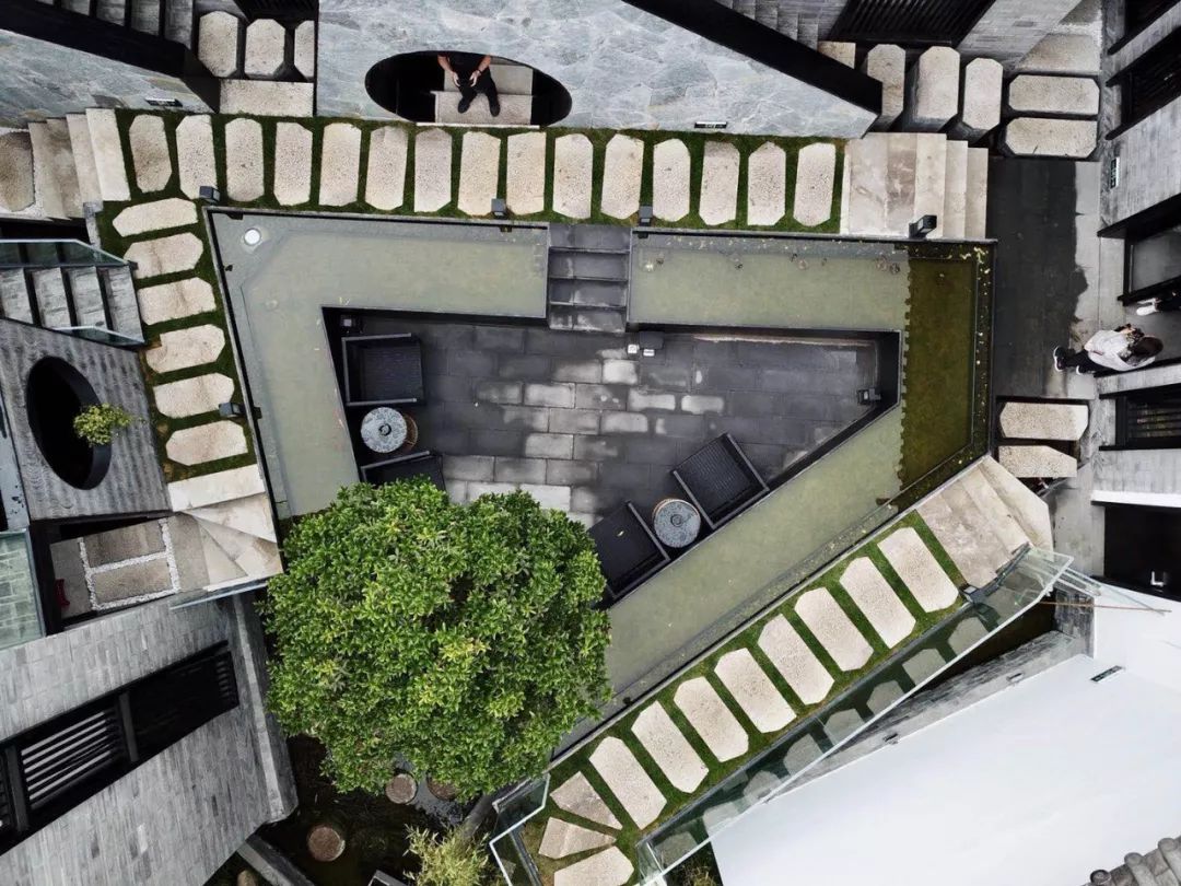 一晚8万人民币的酒店,一晚8万元的酒店