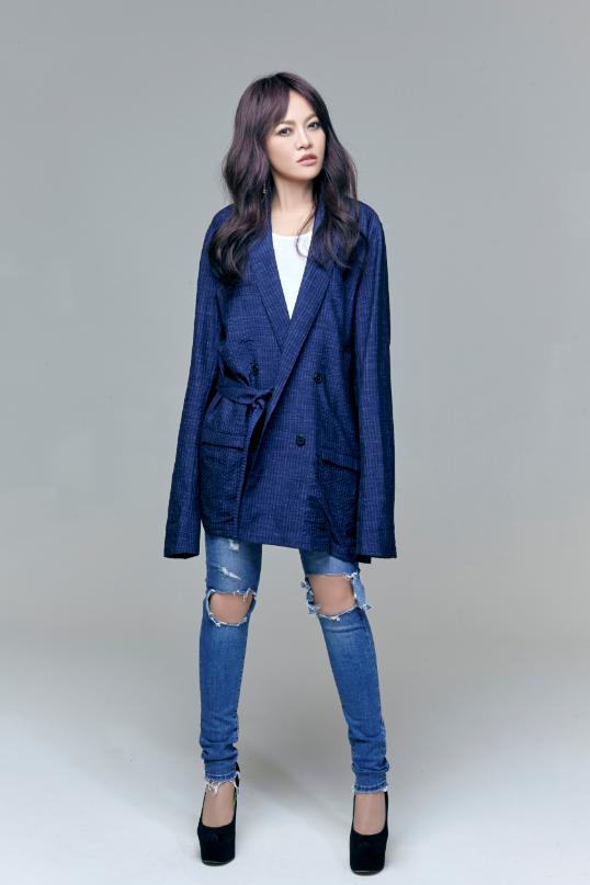 戴爱玲demo,戴爱玲美声