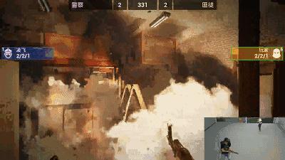 室外vr真人吃鸡俱乐部,在vr里玩吃鸡