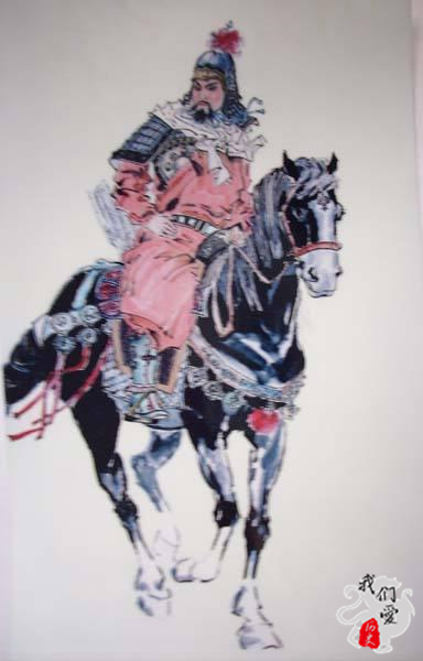 东汉王朝为什么只有四万常备军,东汉朝廷有常备军吗