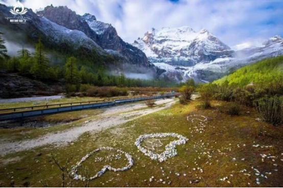 四川川藏线旅游攻略不错线路,成都出发2020年川藏线最全攻略