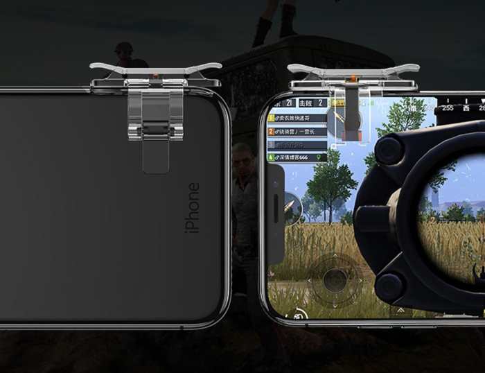 安卓吃鸡和苹果吃鸡的感觉一样吗,外设吃鸡到底用安卓好还是苹果好