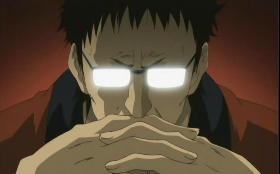 庵野秀明说eva是不是机器人,庵野秀明还会更新eva吗