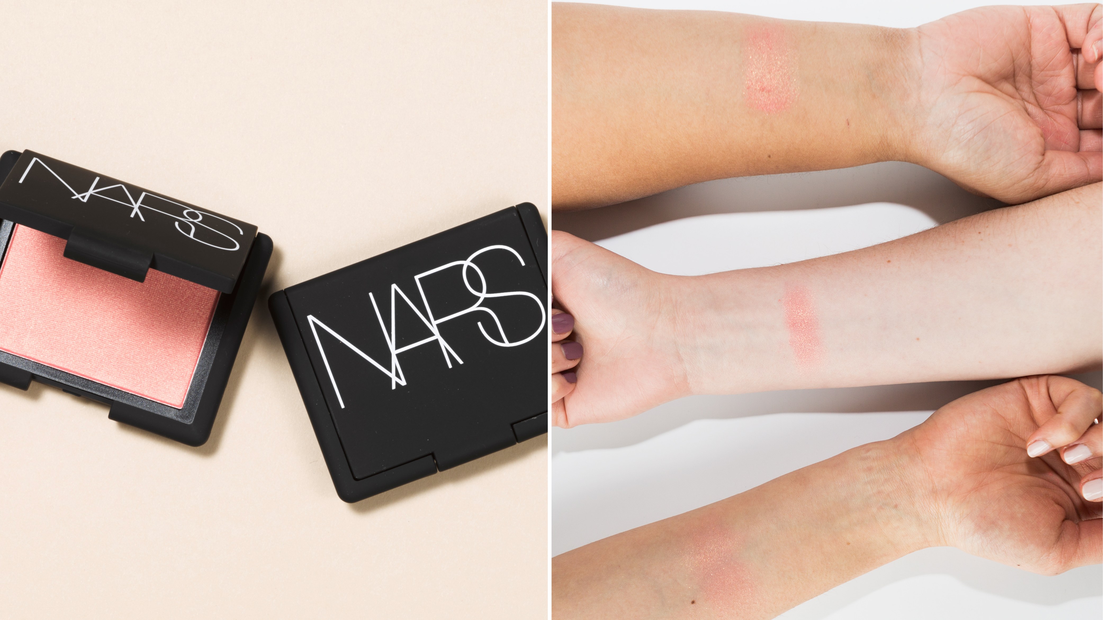 nars鑵孩deepthroat鍜宐ehave璇曡壊,nars鑵孩deepthroat鍜宮onopink