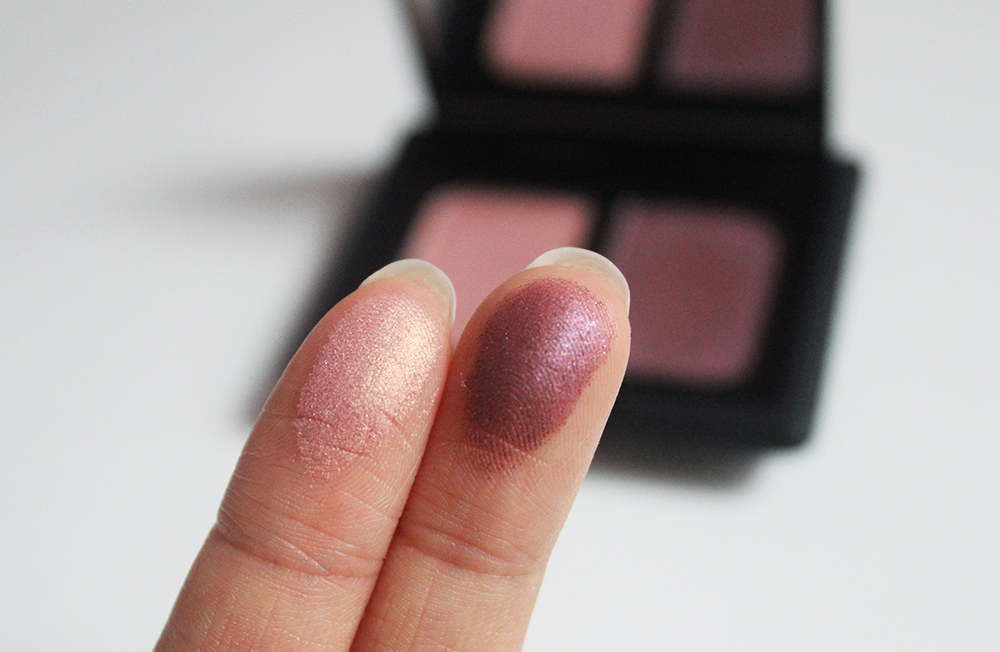 “色气满满”的NARS,还有这些女明星都在抢着用的美妆单品值得买