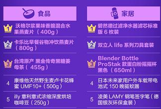 京东全球购的发展情况,京东爆品数据