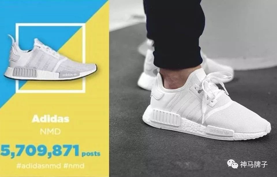 adidas十大最好看的跑步鞋,ins超火运动鞋2020