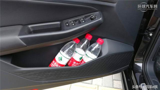 老司机大众宝来,宝来传奇与新宝来驾驶感受