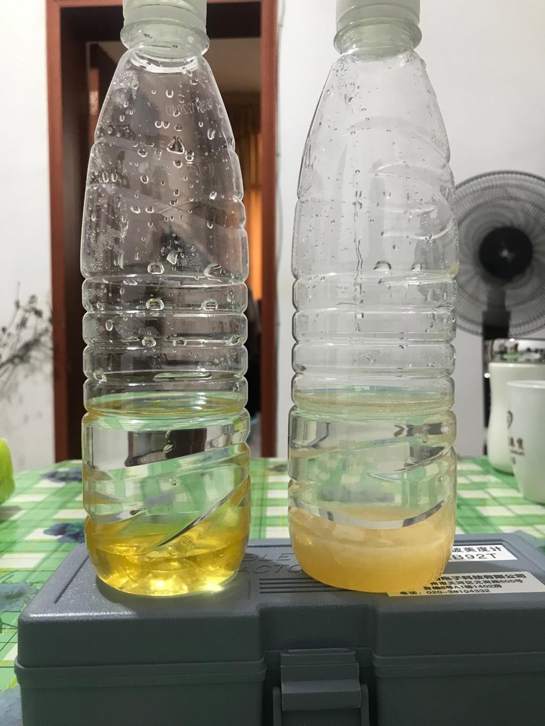 蜂蜜怎么分辨真假视频,结晶的蜂蜜怎么分辨真假