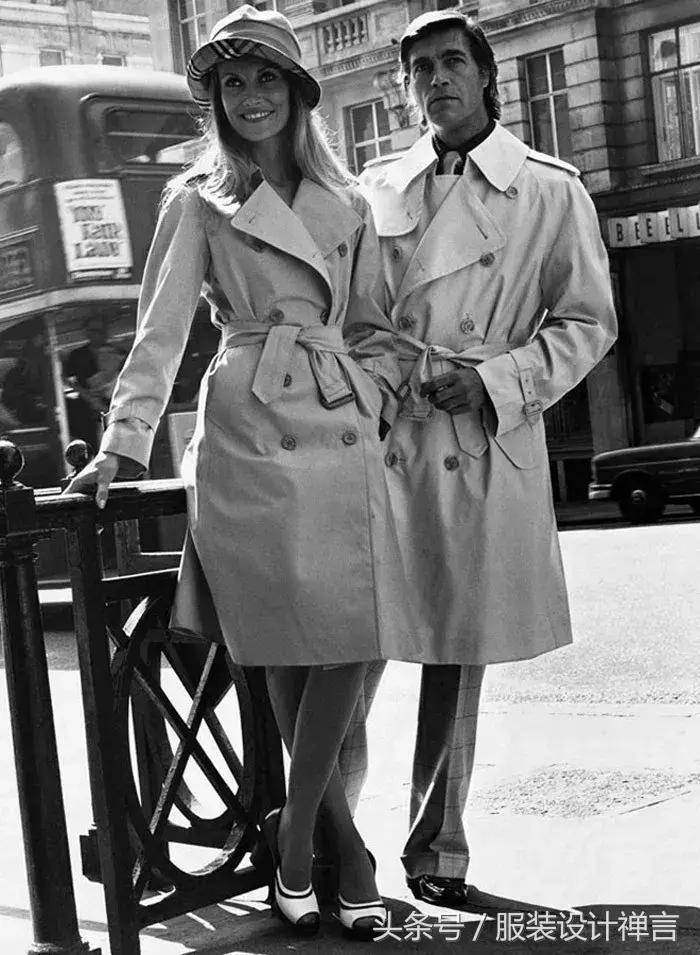 经典格纹的致命优雅,十大永不过时的格纹