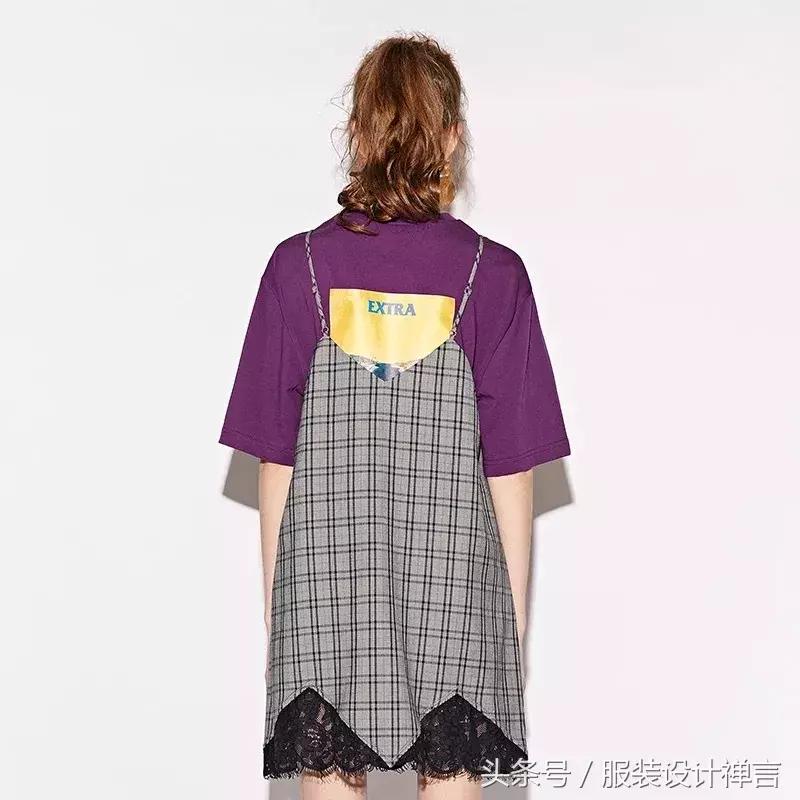 经典格纹的致命优雅,十大永不过时的格纹