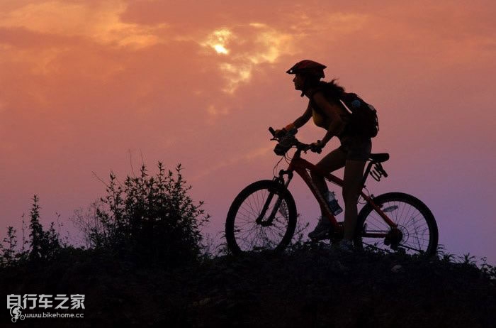长途骑行的话需要注意什么呢,自行车长途骑行那些事