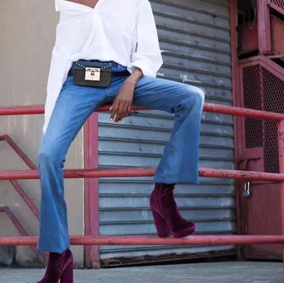 这个包，即将火爆街头