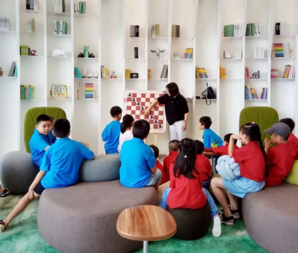 芳华盛夏，快乐成长——永定河孔雀城“小孔雀夏令营”盛幕已启！