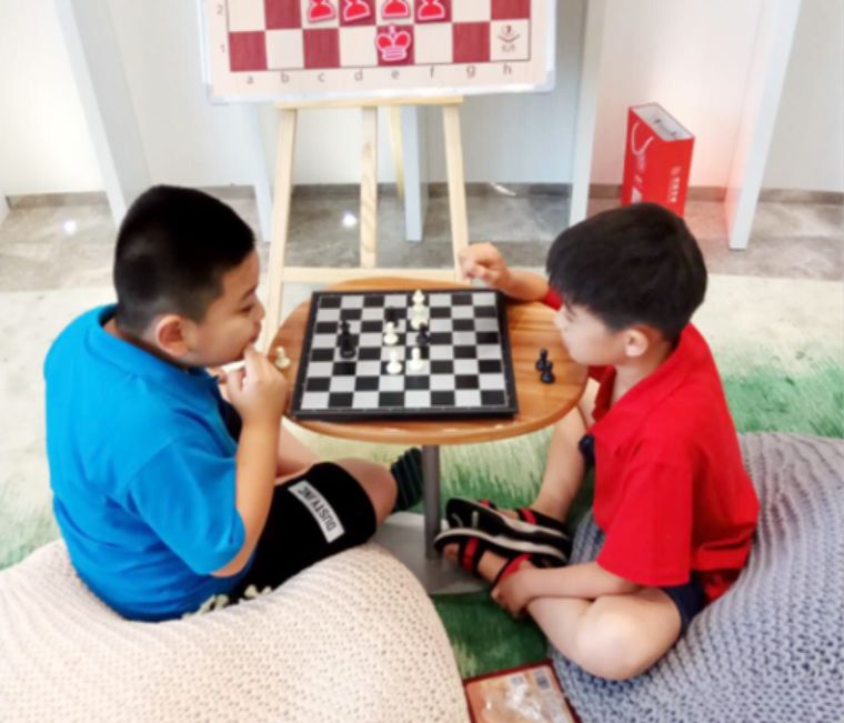 芳华盛夏，快乐成长——永定河孔雀城“小孔雀夏令营”盛幕已启！