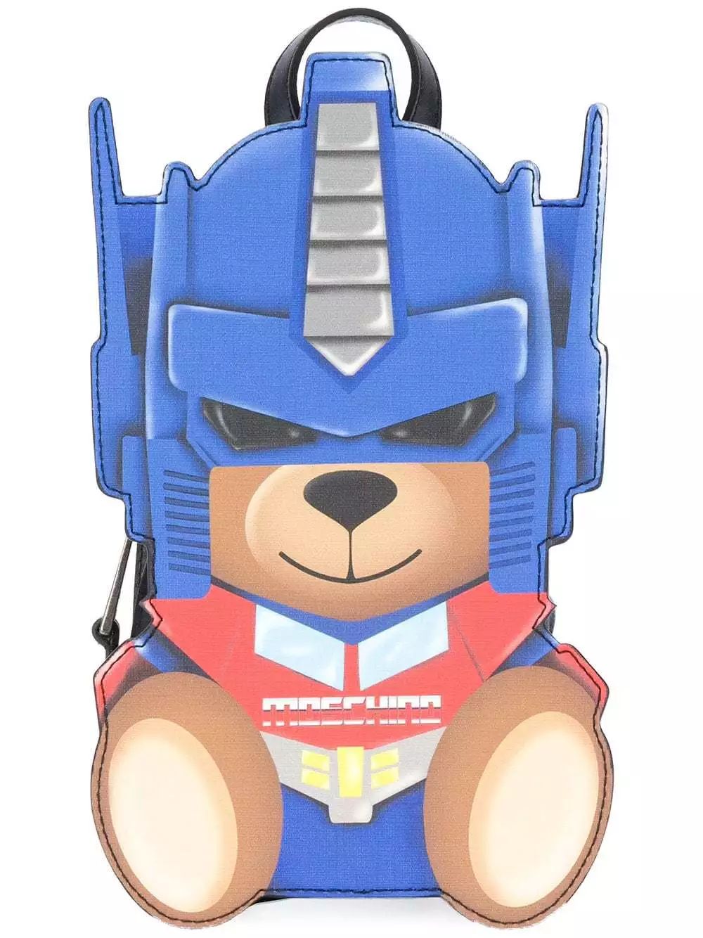 不可思议的妈妈萌娃名单,明星同款外出旅游宝宝背的双肩包