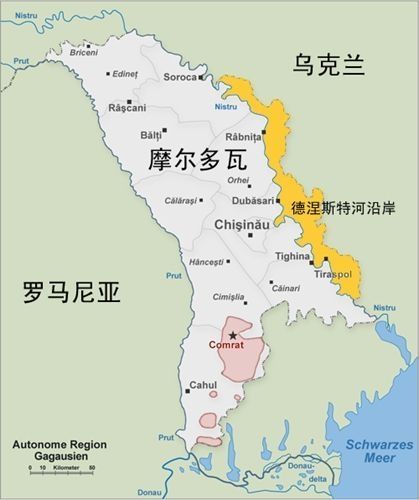 这是苏联最惨加盟国，独立后被大国一分为二，如今穷得揭不开锅