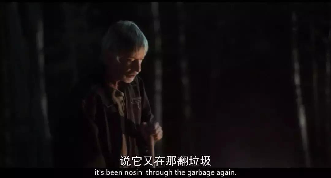 恐怖片迷过大年了，美剧拍出斯蒂芬·金宇宙