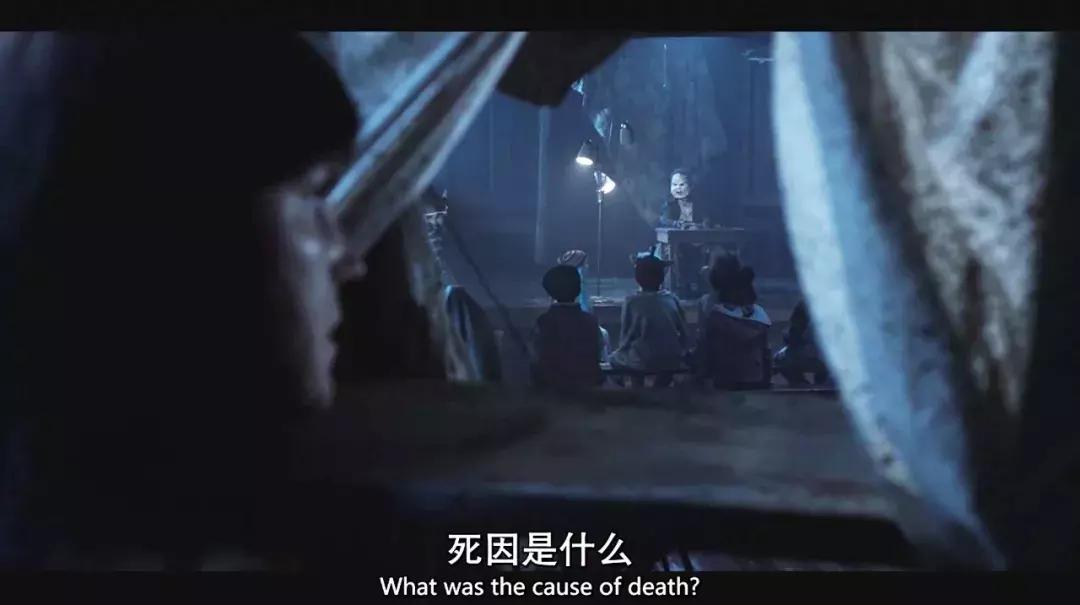 恐怖片迷过大年了，美剧拍出斯蒂芬·金宇宙