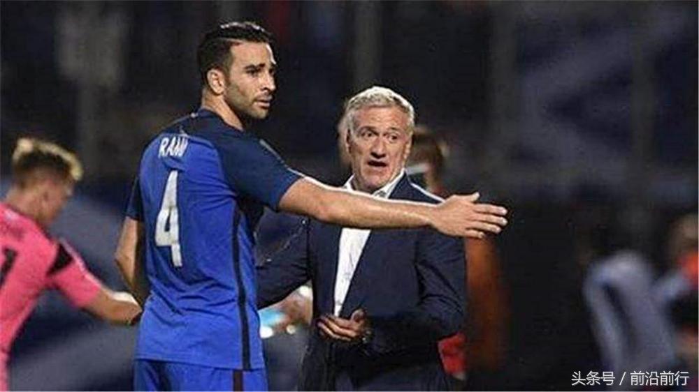 都是法国球星他年过半百妻子28岁他33岁妻子年过半百