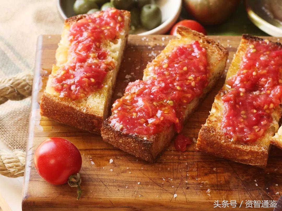 外国人来旅游必吃的四款早餐,盘点不同各国的早餐